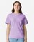 Comfort Colors® Garment Dyed Heavyweight Crewneck Short Sleeve T-Shirt